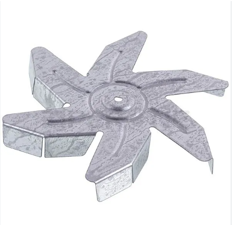 AEG 3152666214 Oven Fan Blade 180Mm X 0 7Mm