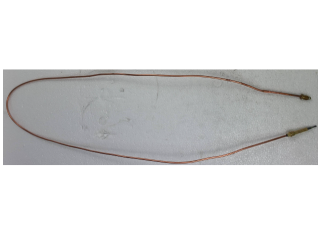 Euromaid 32312058 Oven Thermocouple Fg054S