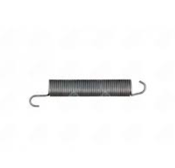 Euromaid 1783160200 Dishwasher Hinge Spring-Bbm14S, Ebm14S, Pbm14S