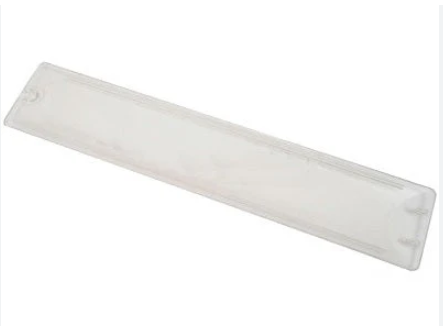 Smeg 4055093019 Rangehood Light Cover-Plastic-Oa416