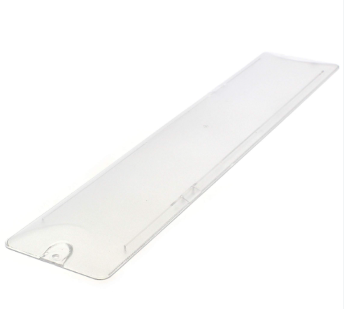Smeg 4055093019 Rangehood Light Cover-Plastic-Oa416