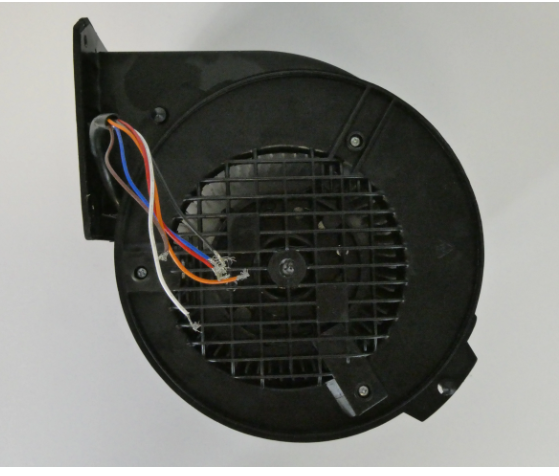 Westinghouse 4055577334 (RS60009TA) Rangehood Fan Motor