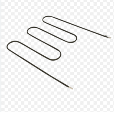 Electrolux/Chef 0122004499 Westinghouse/Simpson Oven Grill Element 2200W