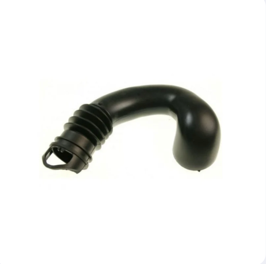 ASKO FL WASHER 536184 DISPENSER DETERGENT-TO TUB HOSE-W4086P.W.AU