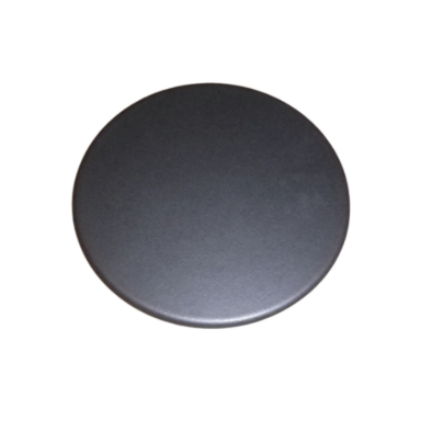 Chef 4055563383 (C10161 ) ELUX Cooktop Large Burner Cap Enamel