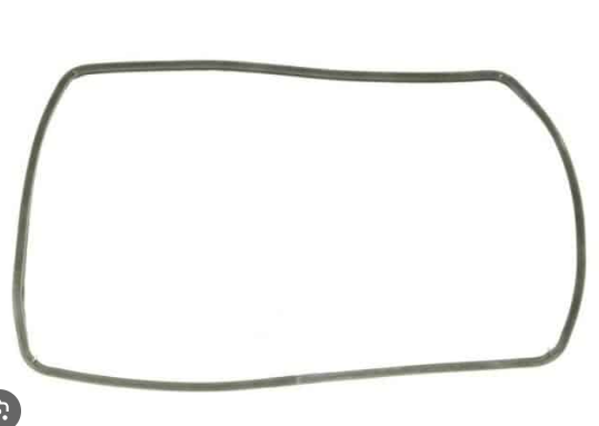 Euromaid 255410022 Oven Door Seal-Mfss8 Bmss8