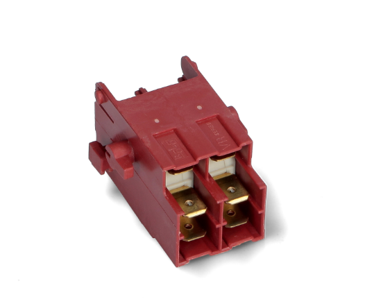 Smeg 814490844 Oven door Microswitch - Door Switch- SFA9315XR