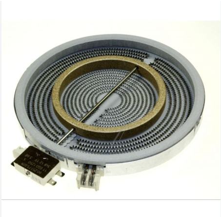 Omega 805690626(805690333) SMEG Oven 2200W Cooktop Dual Element Of902Xa