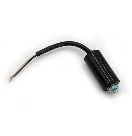 Westinghouse 4055433009 (RS60030) Rangehood Capacitor 2Uf 450V-Wrf600Cs, Wrf900Cs