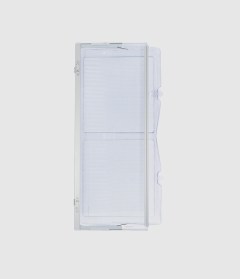 Fisher &amp; Paykel 837116P Fridge Glass Shelf 900B-Rf610Adw5