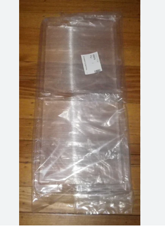 Fisher &amp; Paykel 836978 Fridge Humidity Ctrl Lid 900-Rf610