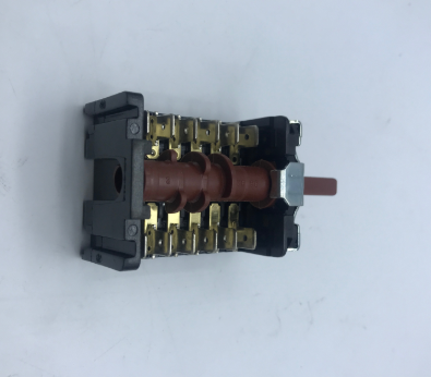 Beko 263900057 5 Position Turbo+Grill Commutator Stove &amp; Oven Spare Part