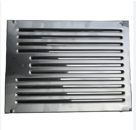 Smeg CH0250070 Rangehood Grease Filter Baffel -Sa900Cxb, Sa900Cxn