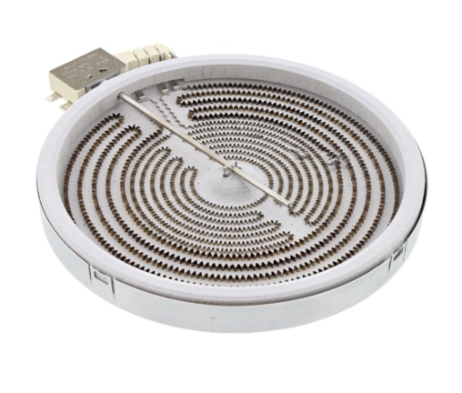 140057321014 ELECTROLUX COOKTOP CERAMIC DUAL ELEMENT 2200W