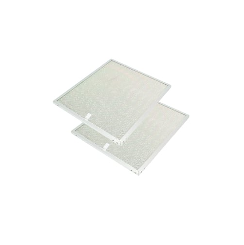 Westinghouse ACC187(4055942918) Rangehood Filter 276X315X8.7Mm Pack 2-