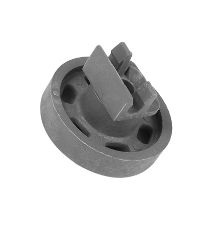 AEG 4055259651 Dishwasher Basket Lower Roller/Wheel