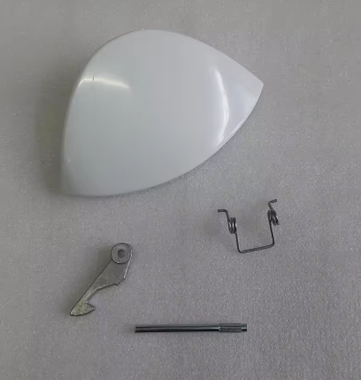 Ariston C00075323 Washing Machine Door Handle Kit