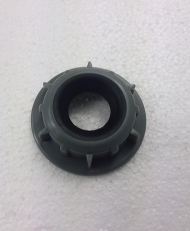 Omega 673001600021 Haier/Technika/EURO/EUROMAID Dishwasher External Pipe Nut