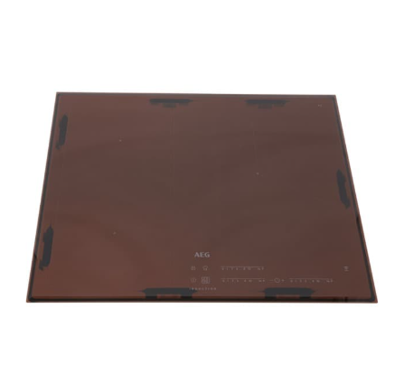 Electrolux 5551127409 Cooking Top,Black,Aeg,590X520M