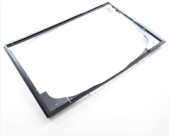 Fisher &amp; Paykel 528455P Dishdrawer Upper Trim Kit-Dd60