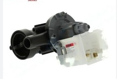 LG 5859EA1006S Tl Washing Machine Drain Pump 220-240V 50Hz 30W