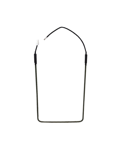 1449675(50291939002) ELECTROLUX/WEST/SIMPSON FRIDGE DEFROST HEATER ELEMENT- WSE6100 , WSE6970