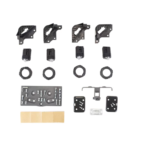 Electrolux Acc191(900403946) Electrolux Refrigerator Connection kit