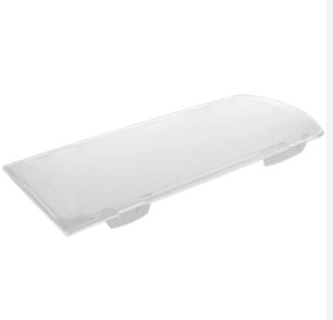 Ariston C00142305 Rangehood Light Cover-