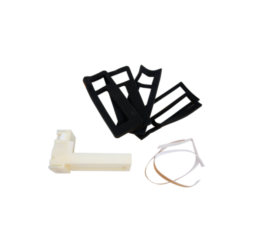 Electrolux M1524127(4055582037) Sharp Fridge Damper Assy Thermostat - EQE6007SA-NAU