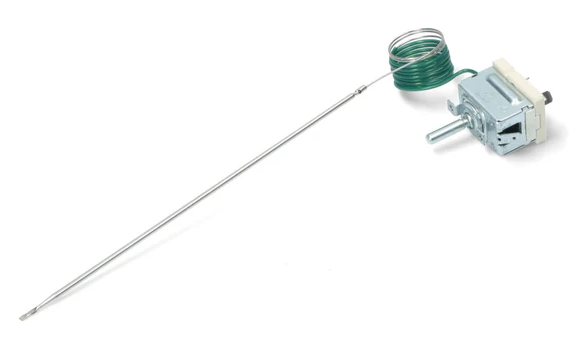 Belling H3530360001 Oven Thermostat 50-250 C Capilary 14Mm-