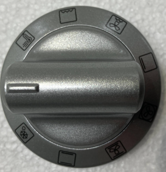 Euromaid 250315546 Oven Selector Knob-Cs50/Cs60/Cs505