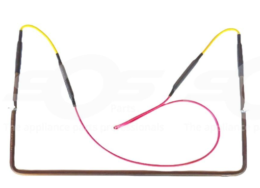 Fisher &amp; Paykel 820670P Fridge Defrost Heater-E210L/Rf210F/Ei50L/E21R