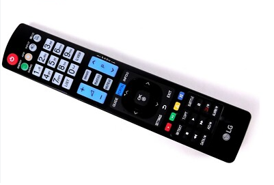 LG AKB73755460 Television 49&quot; Remote Control-49Lx765H