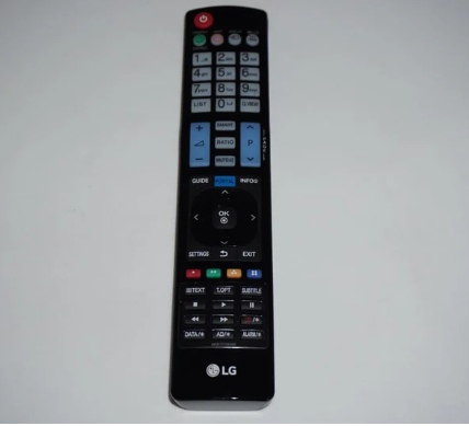 LG AKB73755460 Television 49&quot; Remote Control-49Lx765H