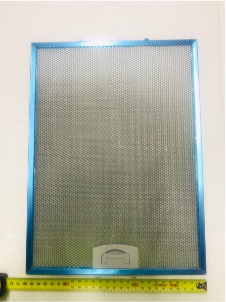 Technika SPK1294 Rangehood Filter 350Mmx260Mm-D5