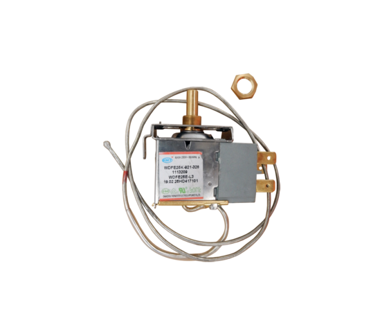 Electrolux 1113209(4055090155) Thermostat Assembly Wrm2400Wd