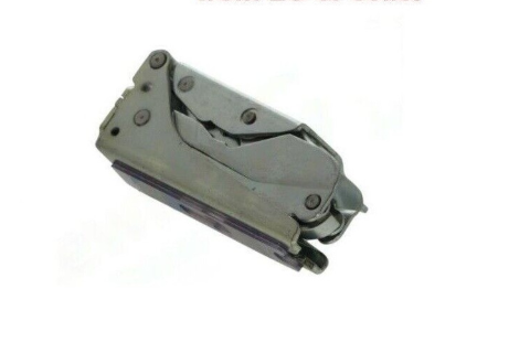 LG 4775JA3030G Fridge Door Hinge Upper Right Lower Left-Gr-N319Llw