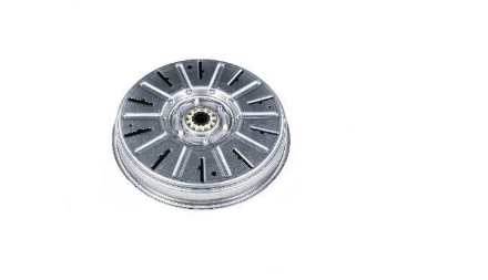 LG 4413ER1001D Fl Washing Machine Rotor with magnets