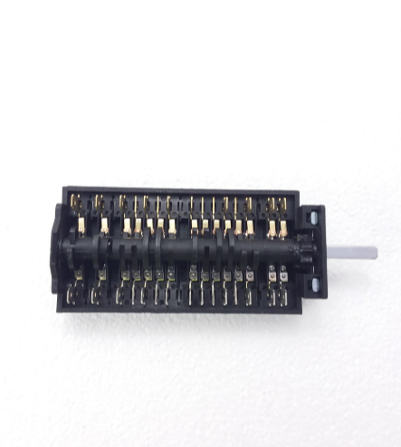 Technika PA210032015(PA210032013) Arda Selector Switch 8 Pos Ego