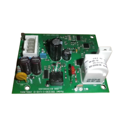 Westinghouse 0673001083(85806730010830) ELECTROLUX Oven Ignition Box PCB Dsi-Gxn650