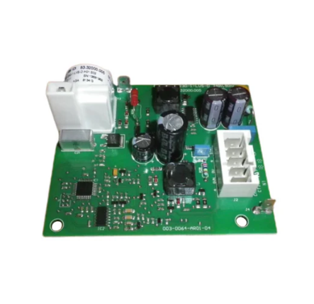 Westinghouse 0673001083(85806730010830) ELECTROLUX Oven Ignition Box PCB Dsi-Gxn650