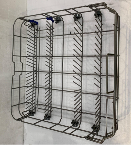 Electrolux/OMEGA 12976000003132 TECHNIKA Lower Basket Assembly