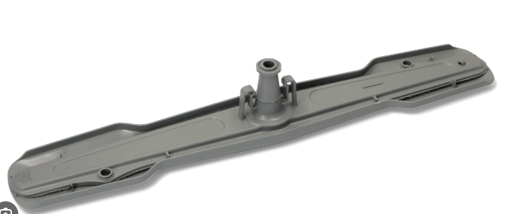 Beko 1746100200(1764790200) Lower Spray Arm Dishwasher Spare Part