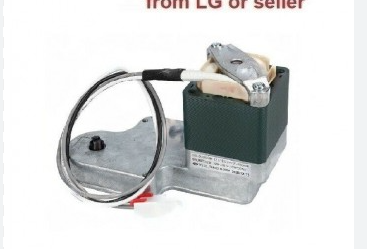 LG EAU61083523 Fridge Ice Auger Motor