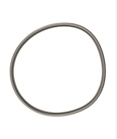 Fisher &amp; Paykel H0180300026 Dryer Door Inner Seal-Dh8060P1