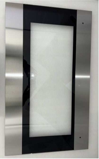 Technika 30500200009 Oven Outer Glass B9Geftss-5