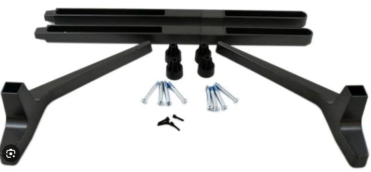 LG AAN75929306 (AAN76669101) Television 49&quot;/55&quot; Stand Base-49Uj654T/55Uj654T