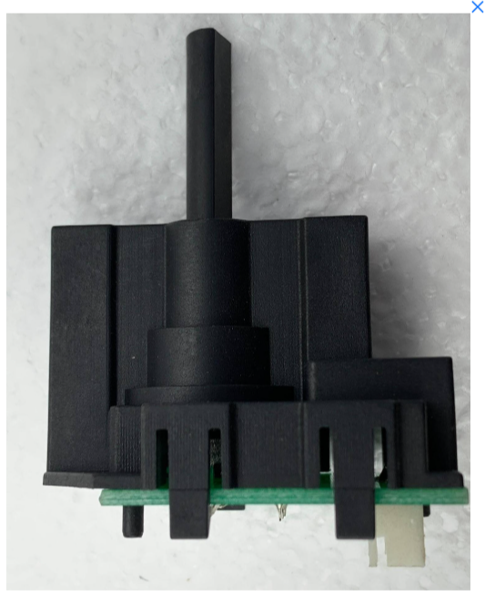 Euromaid 33316005 Oven Thermostatic Switch