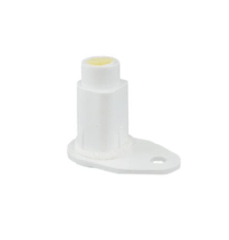 Westinghouse 1760008621 (1445804/1445795) Fridge Door Close Thimble Cam-