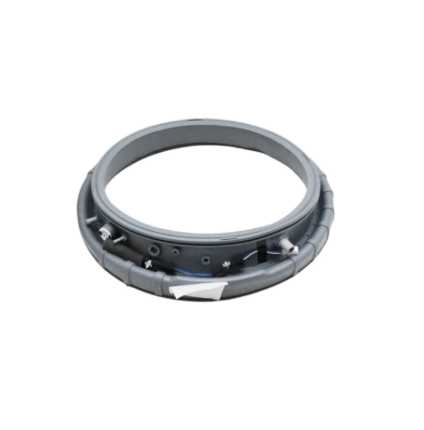Samsung DC97-19755H Fl Washing Machine Door Gasket - Wf16N8750Kvsa/0001